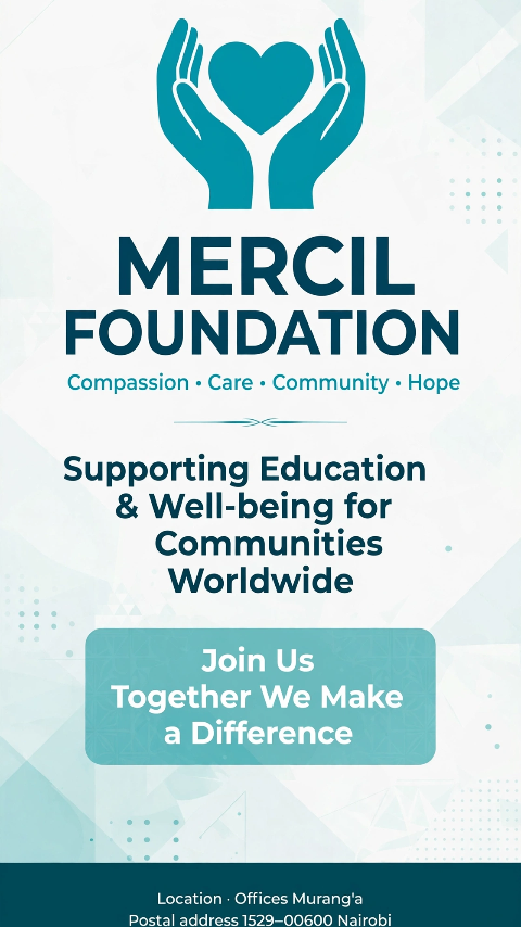 MERCIL Foundation scholarships open yearly